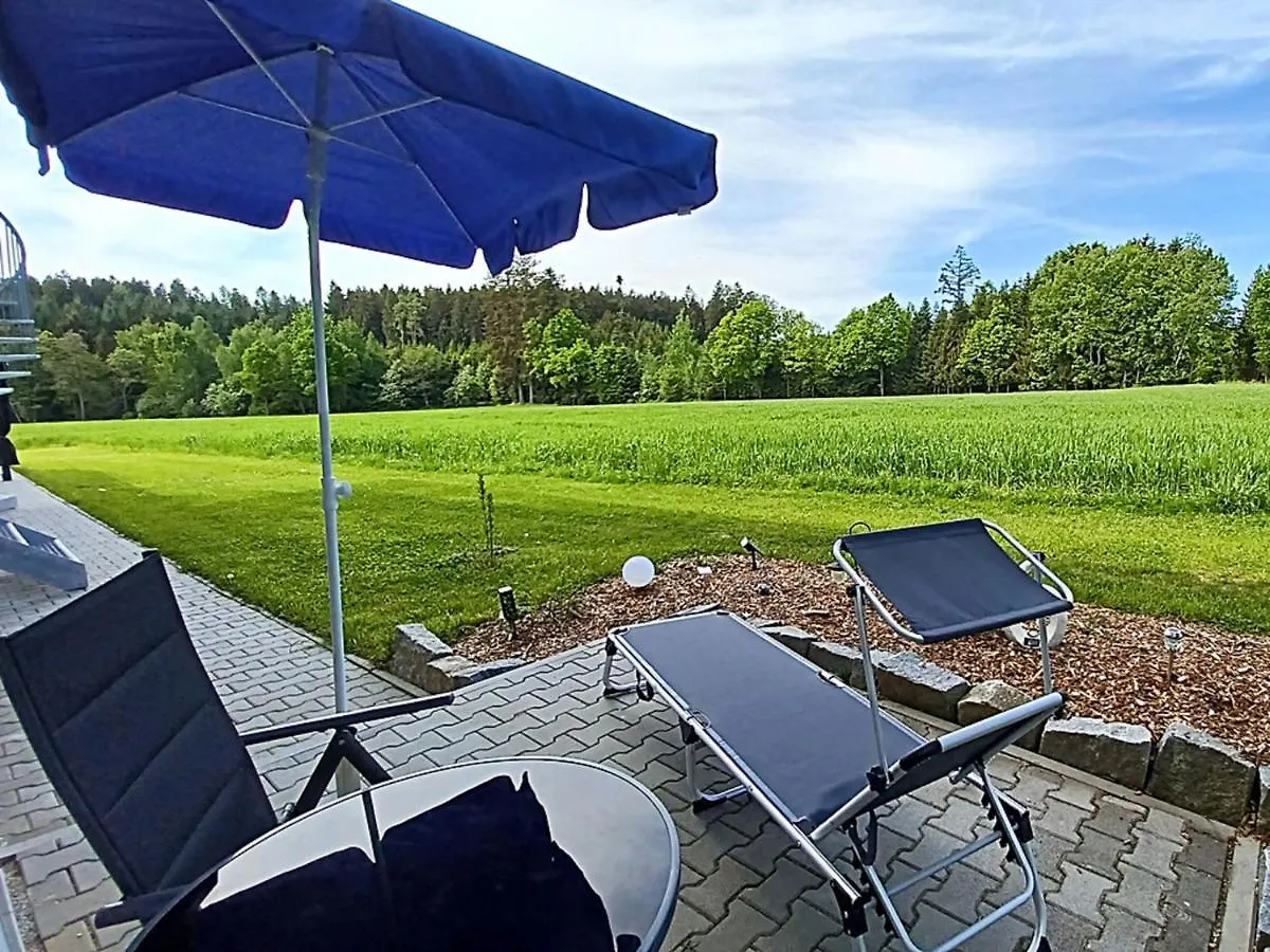 Rottaler Ferienhaus - Rottaler Oachkatzl Rossbach  0*, Rossbach (Rottal-Inn)